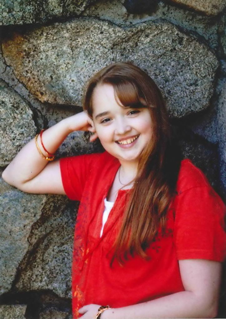 Ettarose Marie Britton Profile Photo