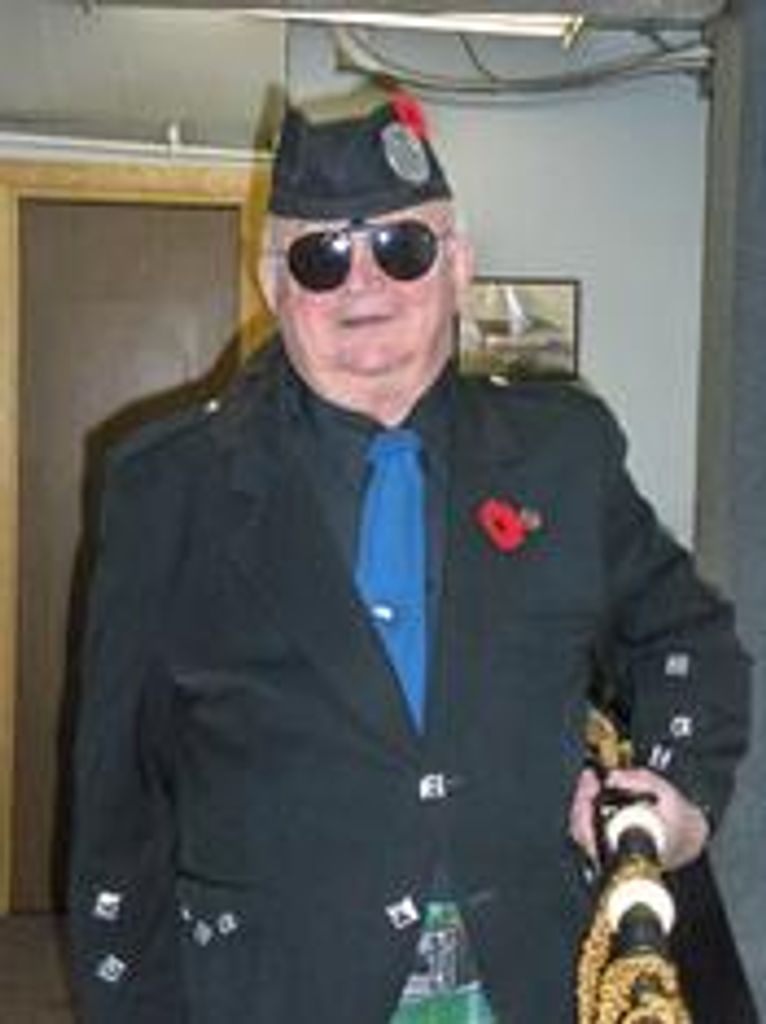 Donald Alexander Clark Profile Photo