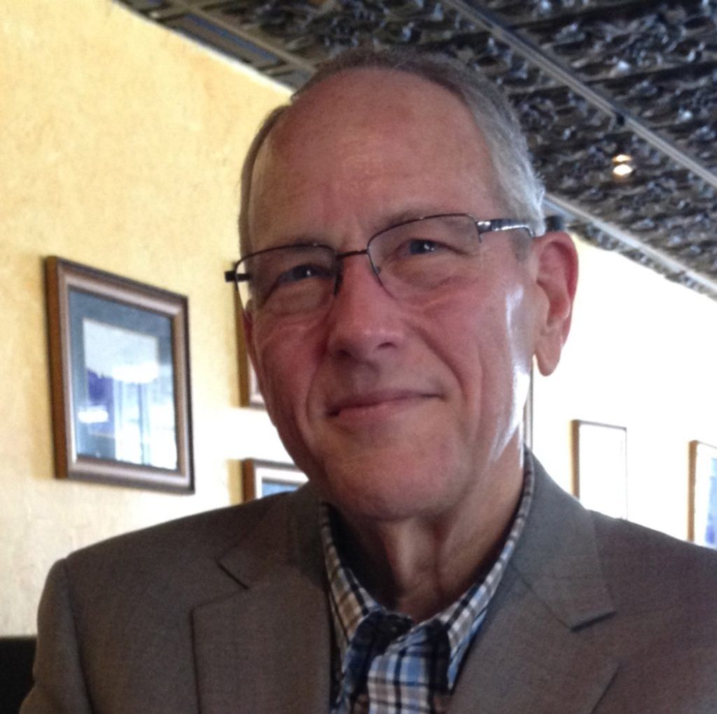 Lummus, John A.