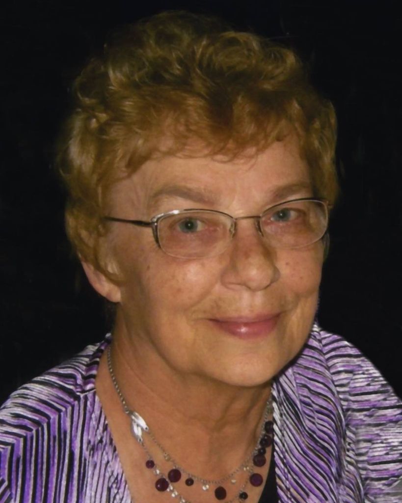 Phyllis A. Bronson