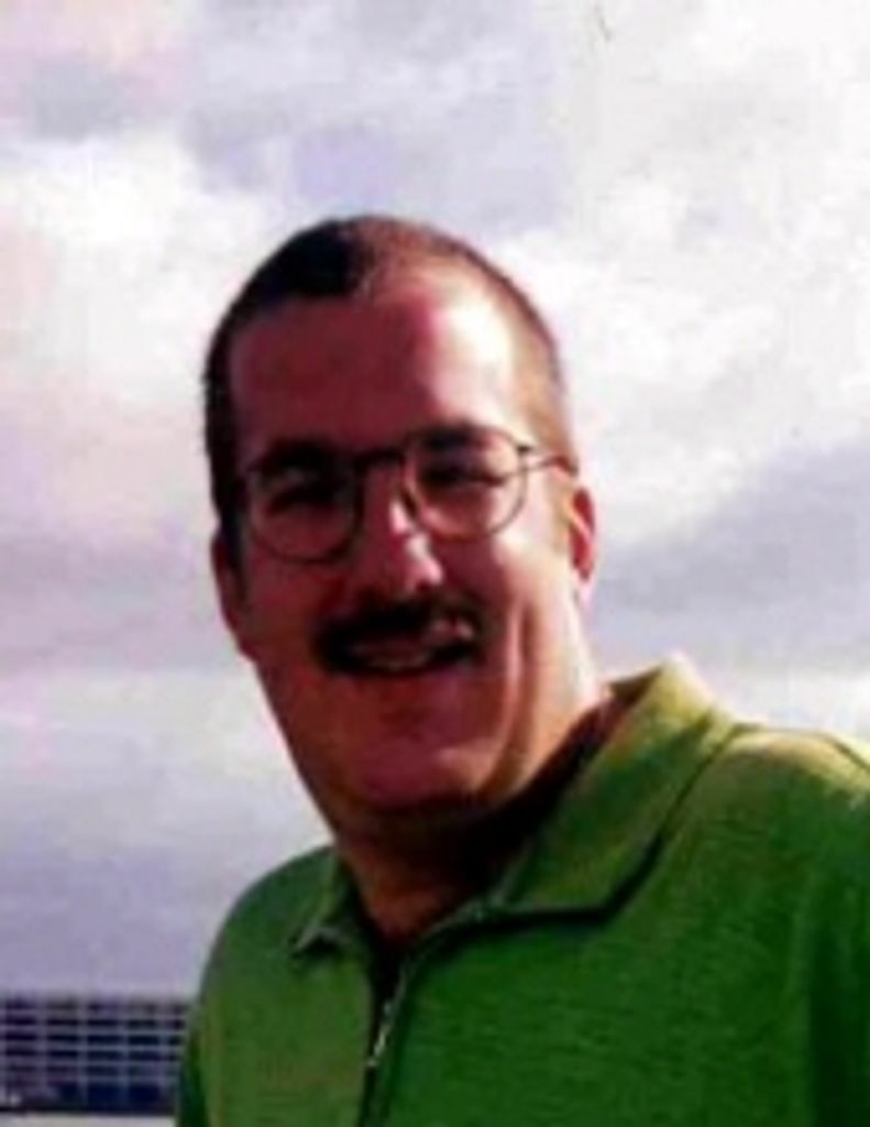 Shawn  D.  Boyer