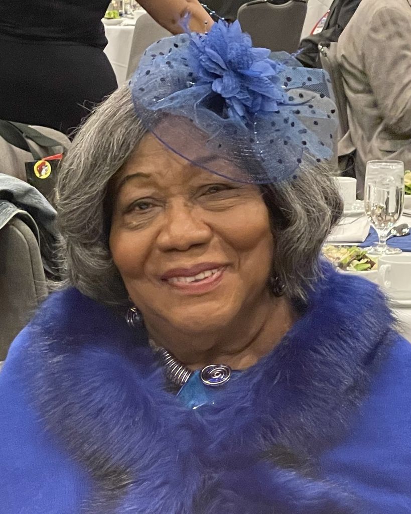 Bernice King Profile Photo