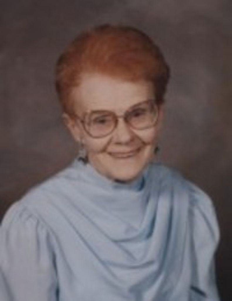 Ella Forman