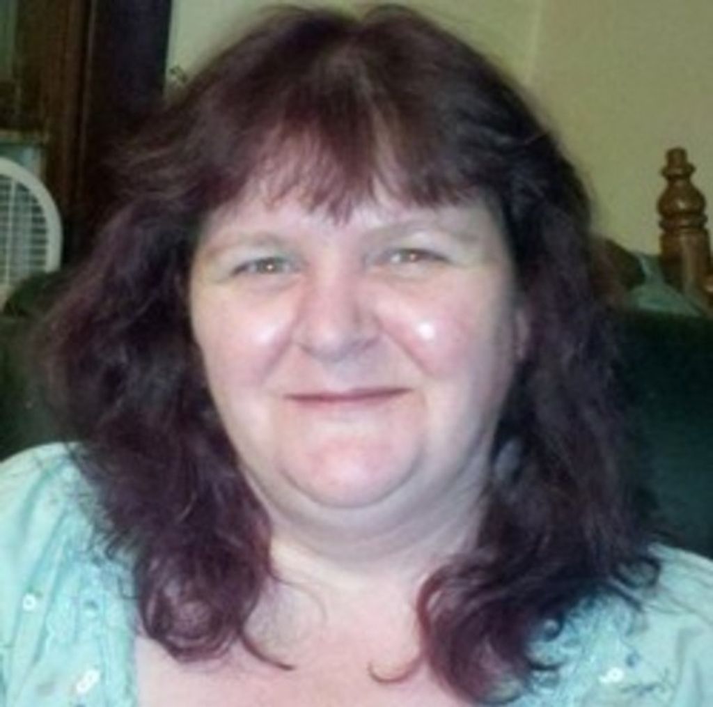 Tammy S. Anderson Profile Photo