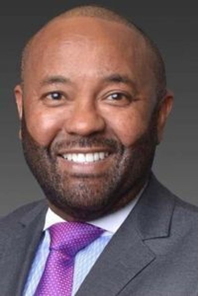 Clinton Forbes Profile Photo