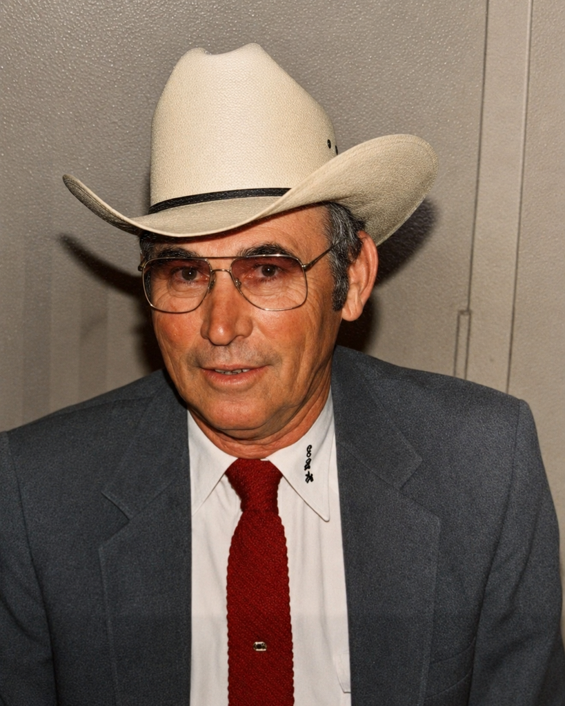 Edward Harold Akins
