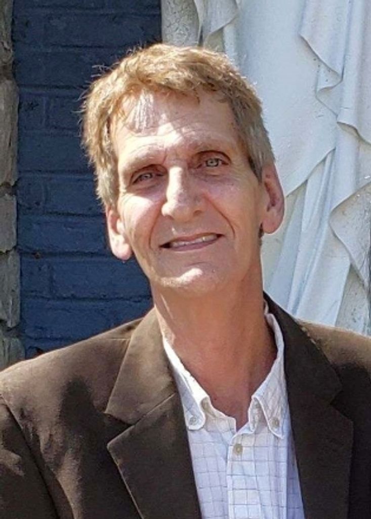 Daniel J. Longano
