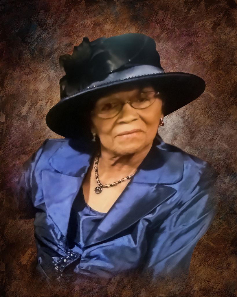 Evelyn Oguin