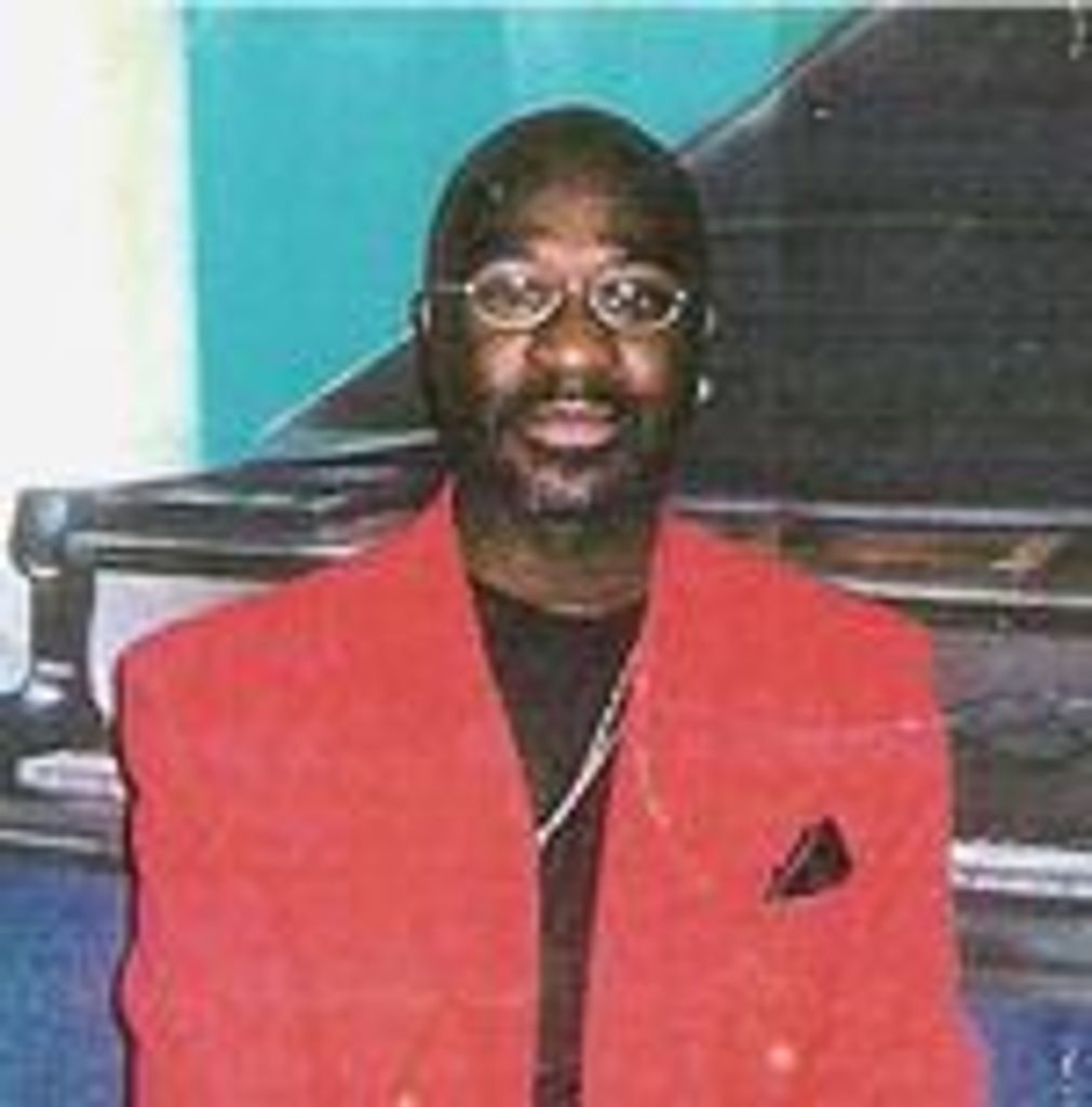 Wesley W. Evans