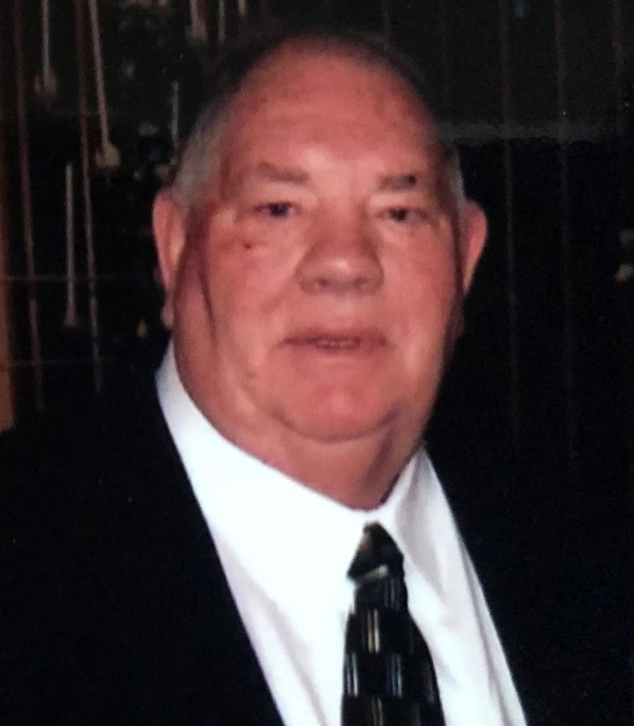 Leonard Earl Prater