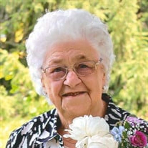 Edna Kleene Profile Photo