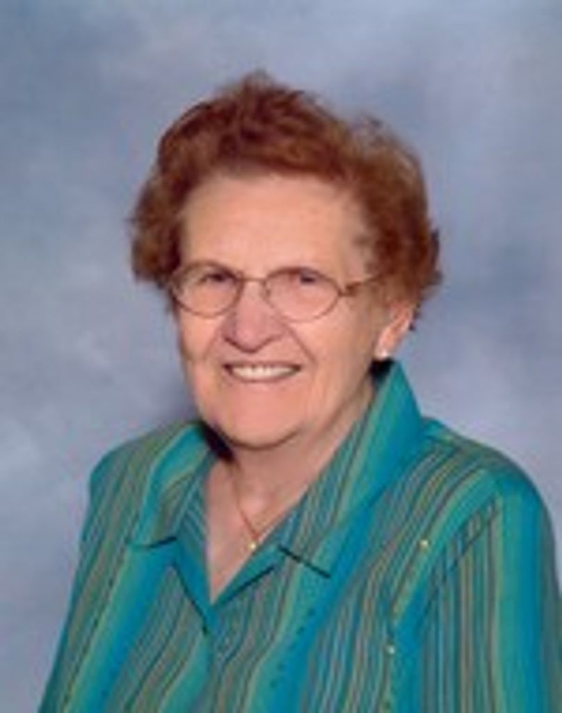 Lorraine M. Nelson