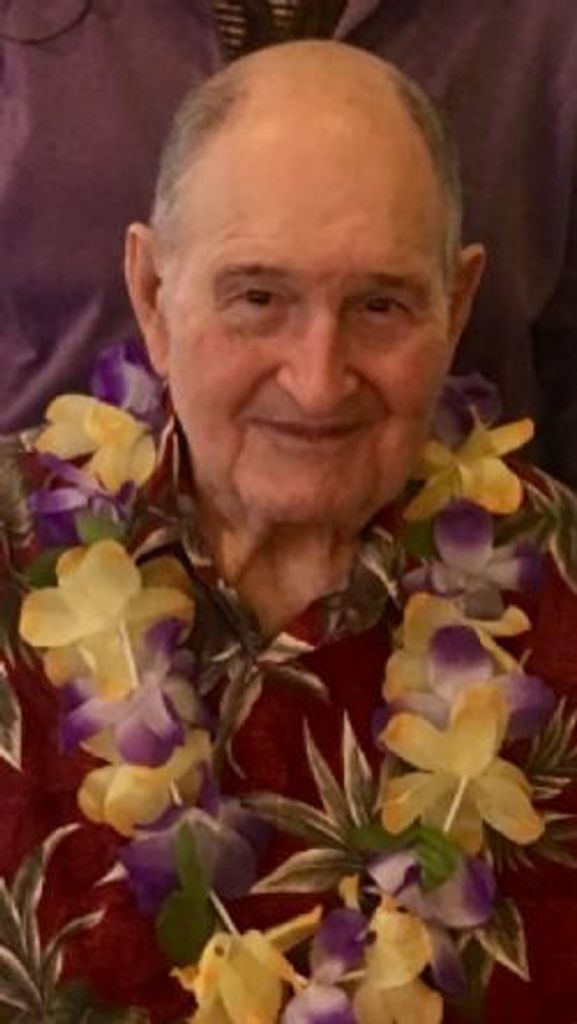 John "Buddy" Turner Mclure Profile Photo