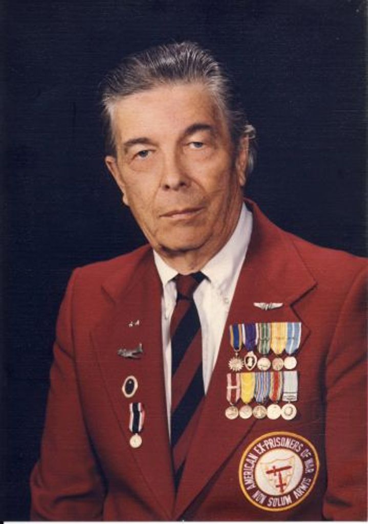 Glenn "Clark" Underwood