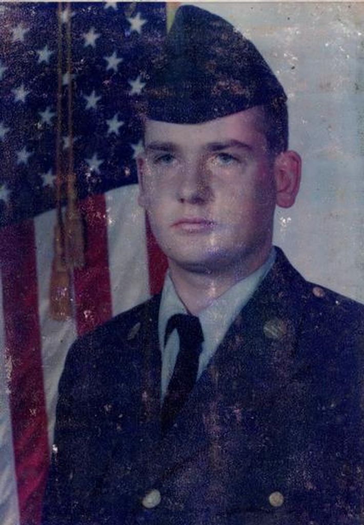 Donald Kempton Profile Photo