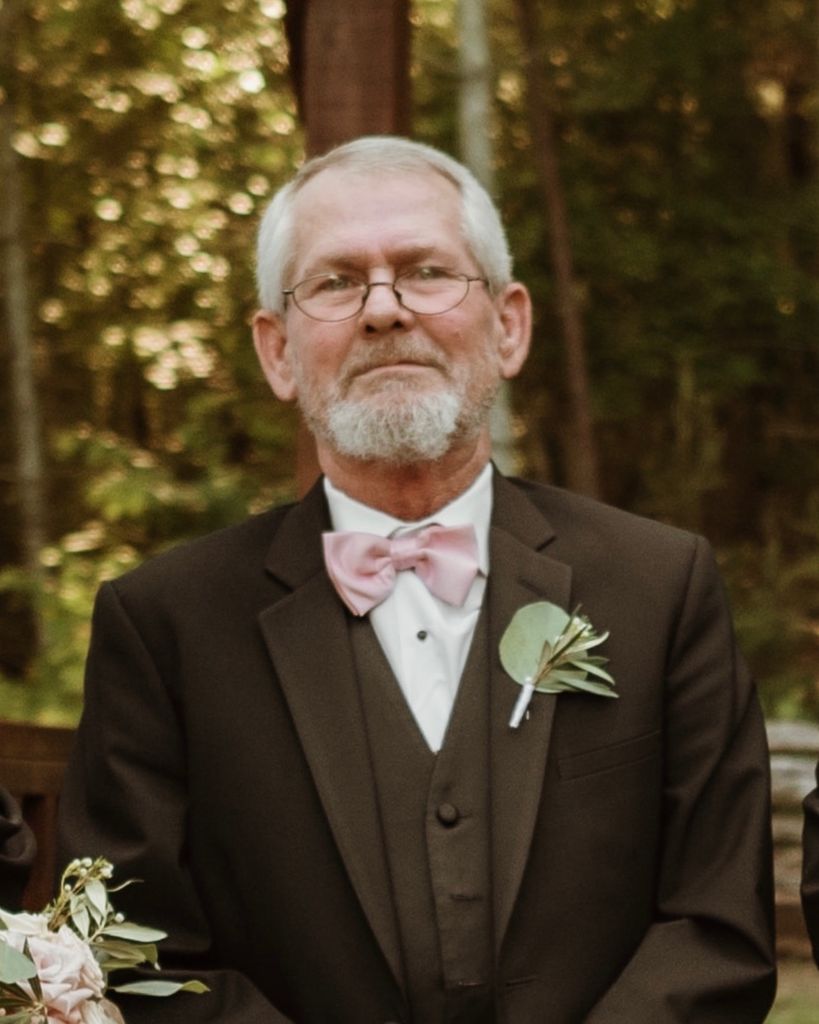 David Leroy Tate