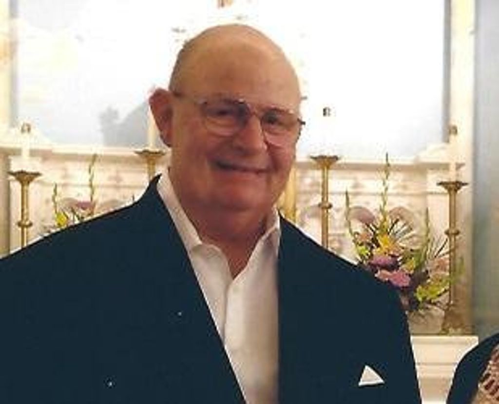 Edward Lee Divelbiss Profile Photo