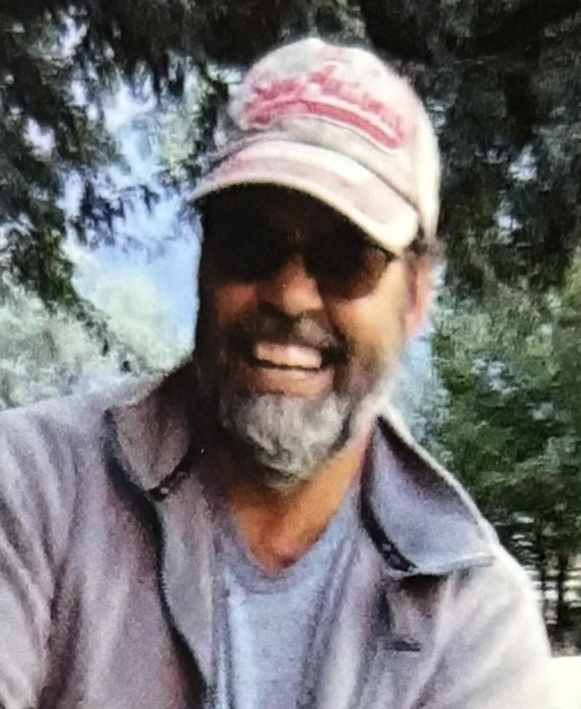Kent Lawrence Evans Profile Photo