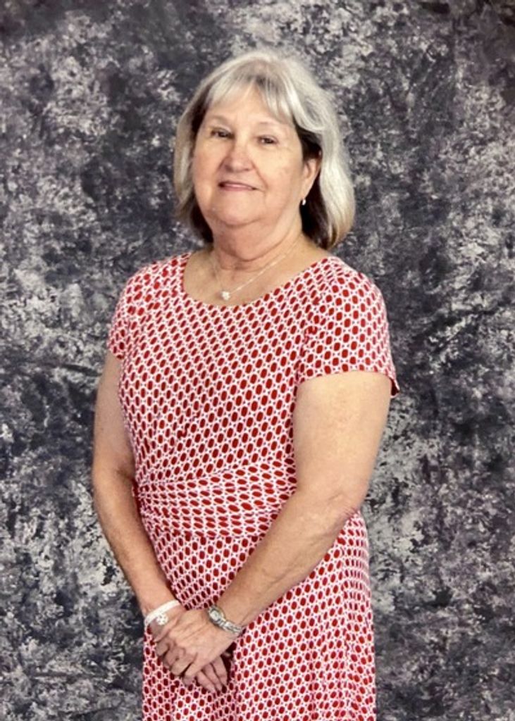 Hazel Moseley Jefferson
