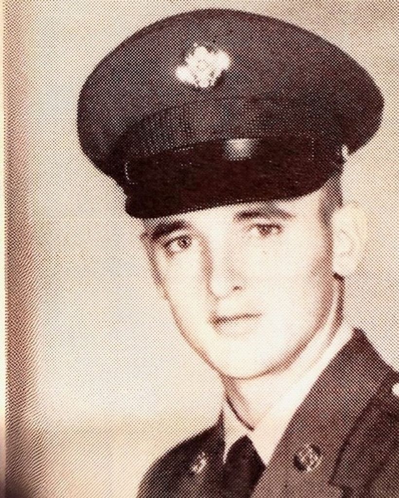 Gerald Eugene Calvert