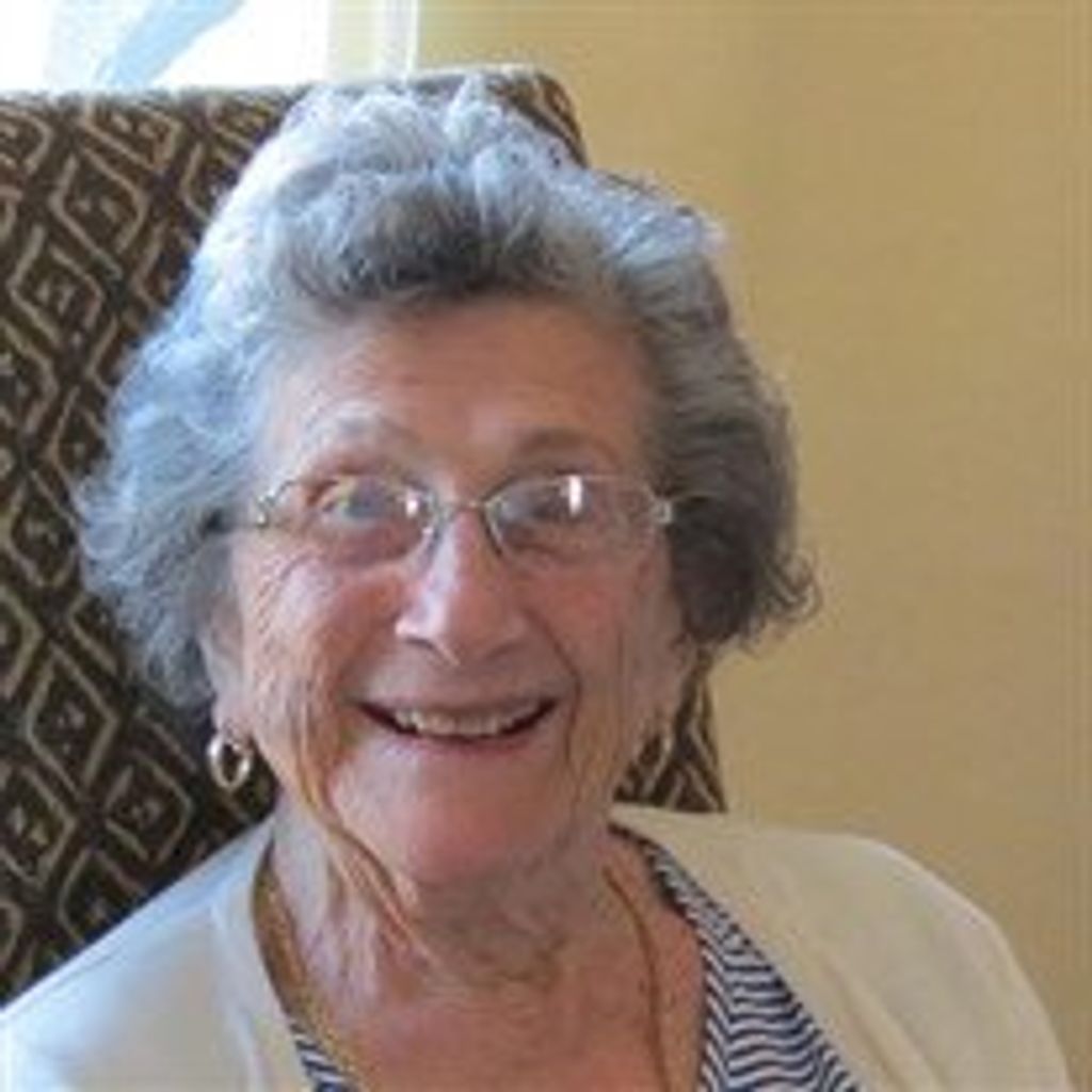 Ruth  Naomi Strong