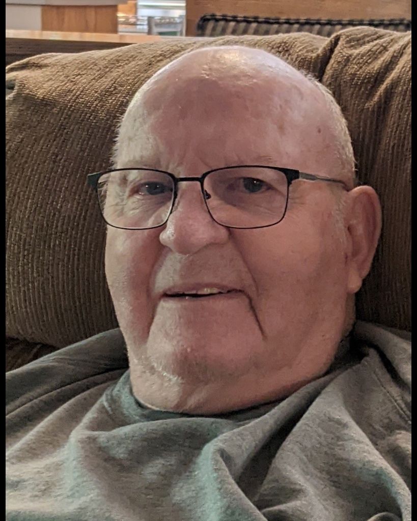 Gerald R Fearing Profile Photo