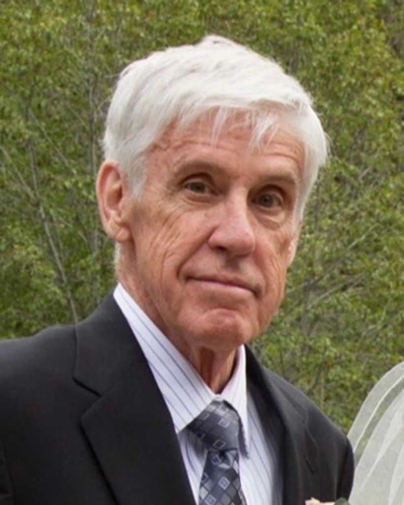 James Norton Albright