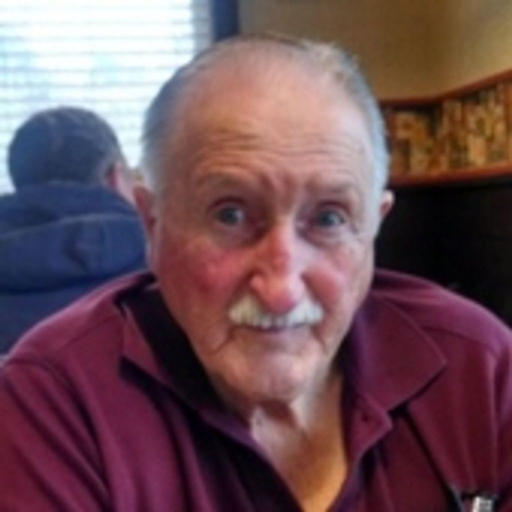 David T. Pierson, Jr.