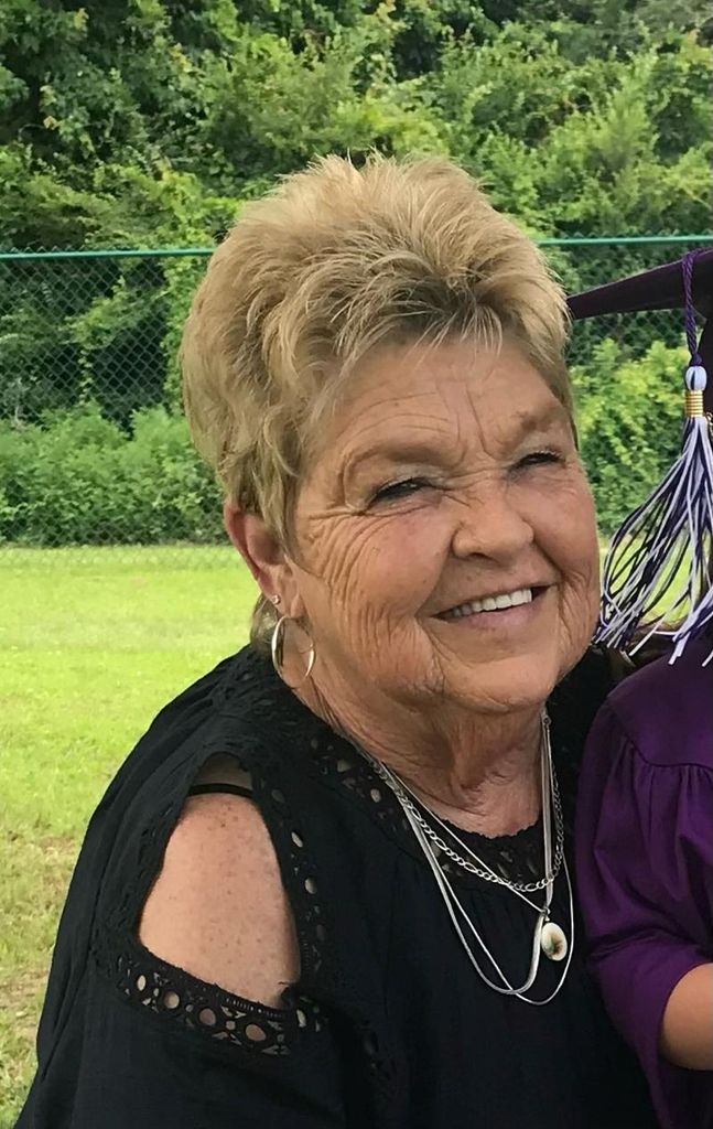 Cecilia Riggs Jones Profile Photo