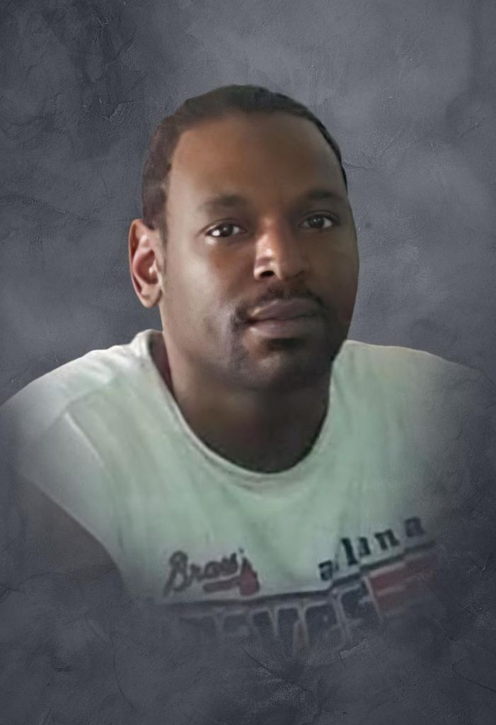 Eddie Lee Hargrove Jr. Profile Photo