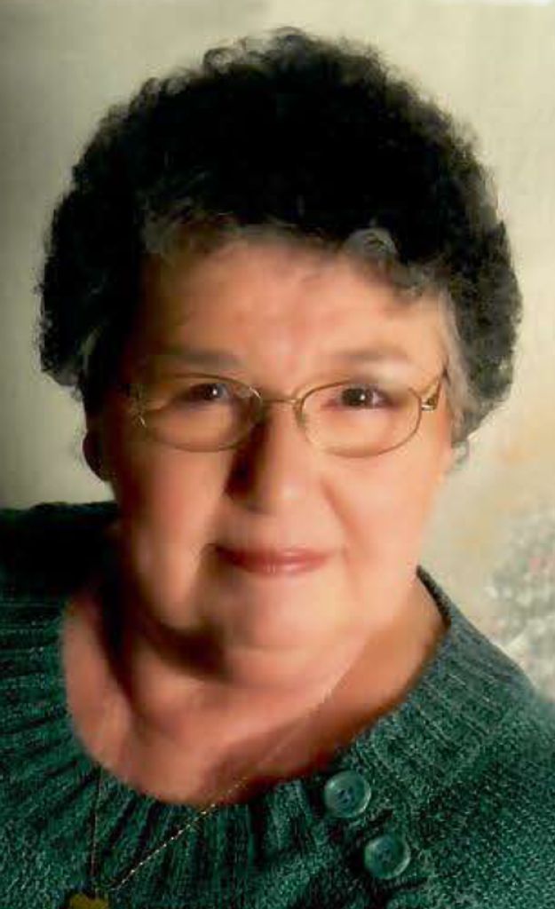 Carol A (Hargesheimer)  Bennett