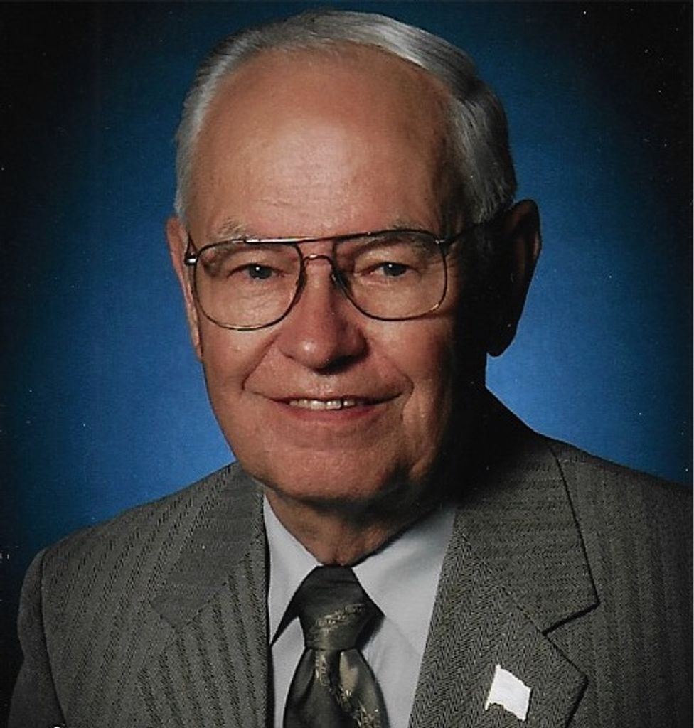 Forest Lehman Profile Photo