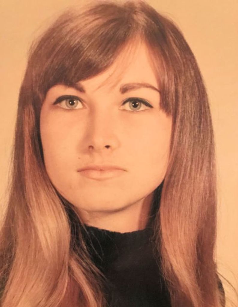 Ann Richardson
