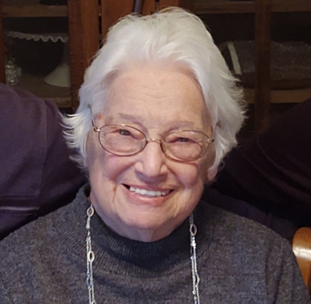 Angela Frascolla