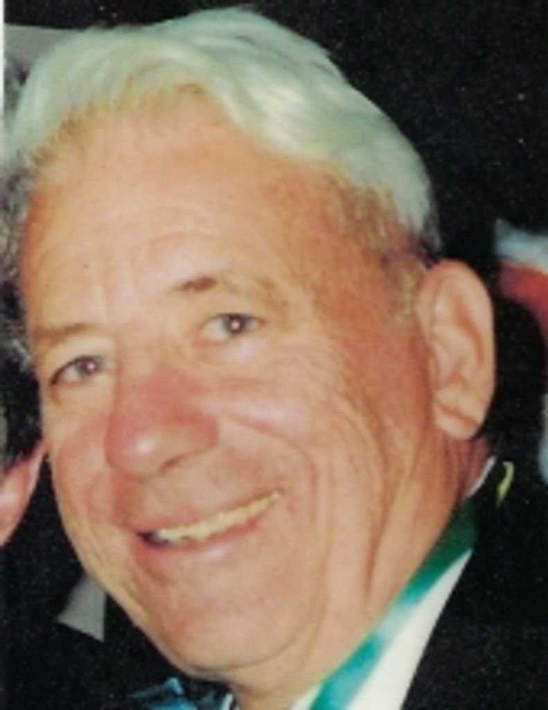 Thomas A. Edwards Profile Photo