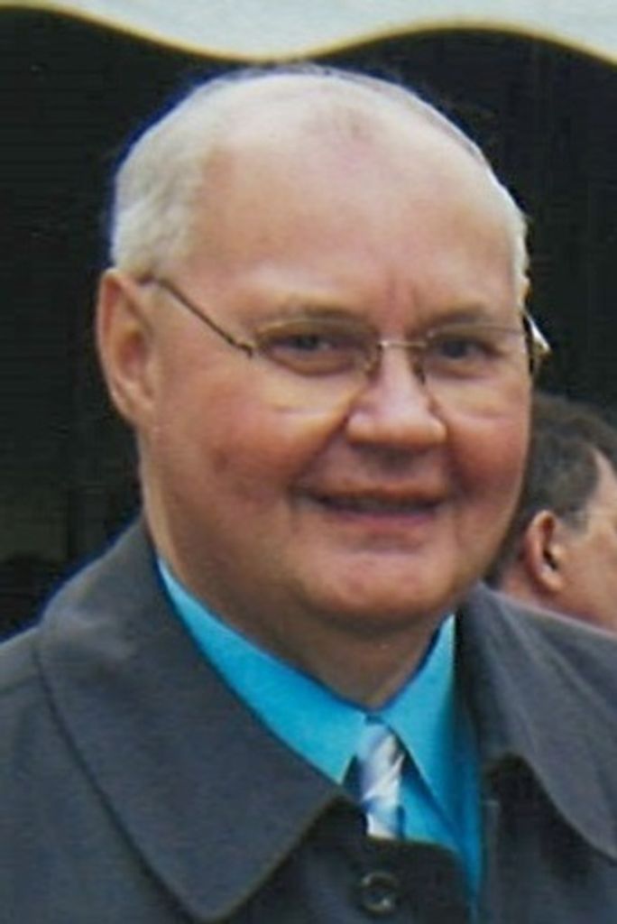 Roger A. Schleicher Profile Photo