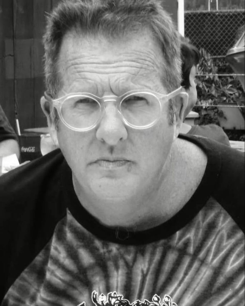 Neal Owen Ohanrahan Profile Photo