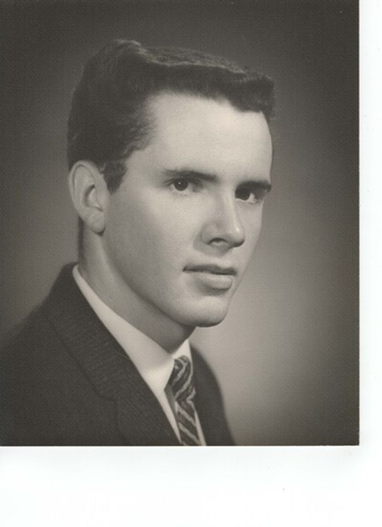 Walter E. Calvert Jr. Profile Photo