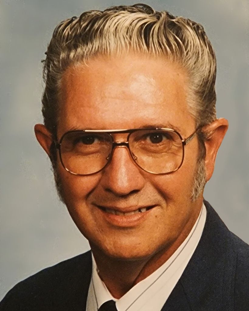Carl E. Sandbothe, Sr.