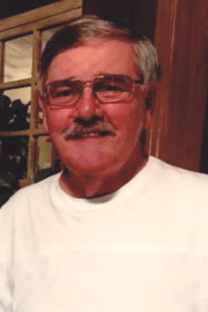 Larry Edward Carpenter Profile Photo