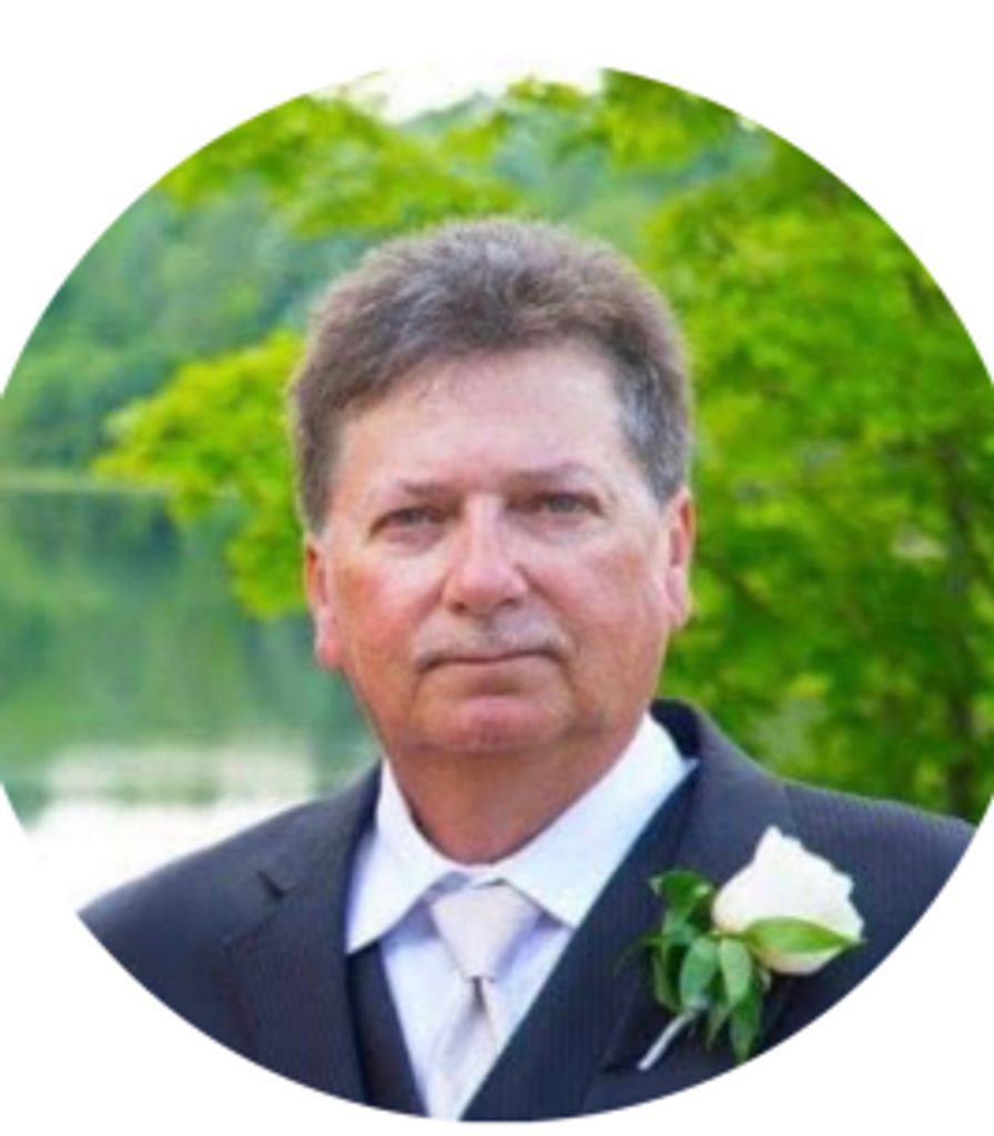 Garry Jones