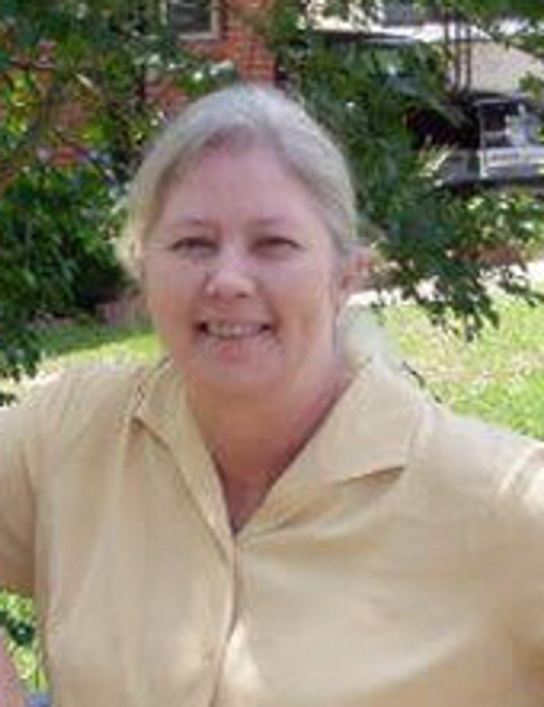Jo P Angel