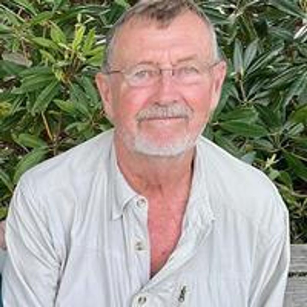 Robert Irvin