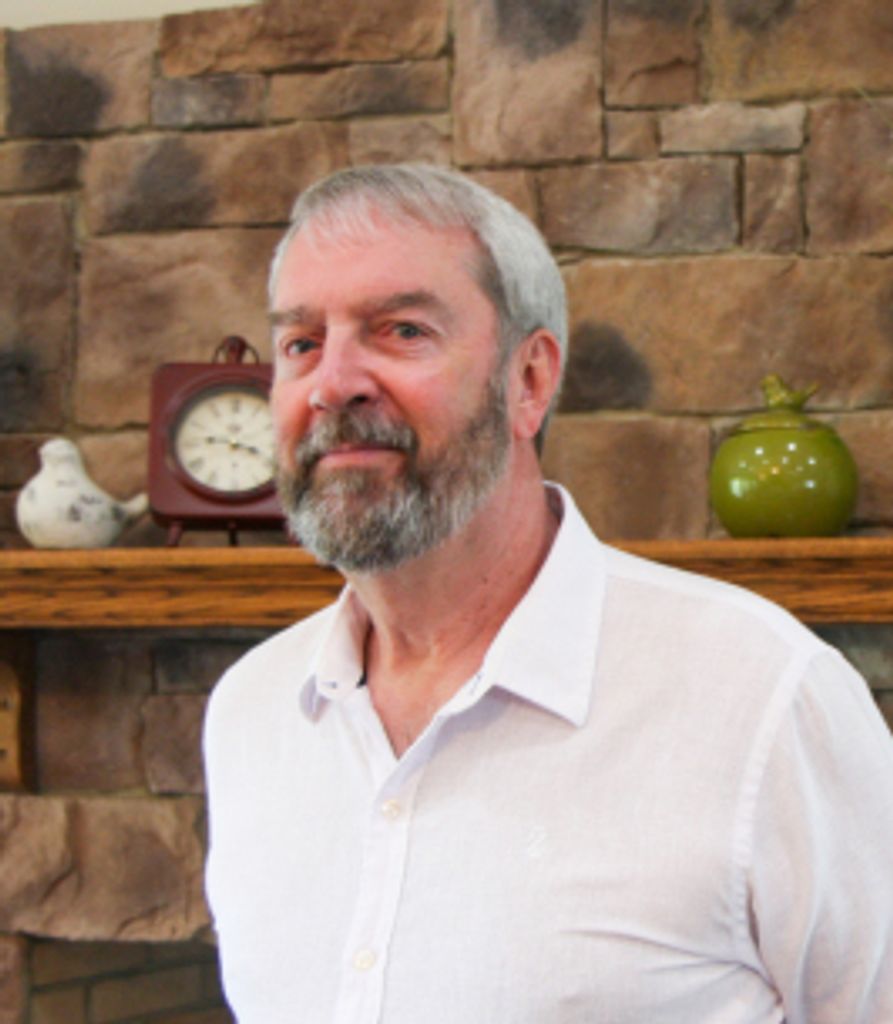 Alan Pannell Profile Photo