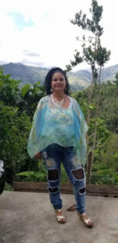 Gladys Camacho- Torres