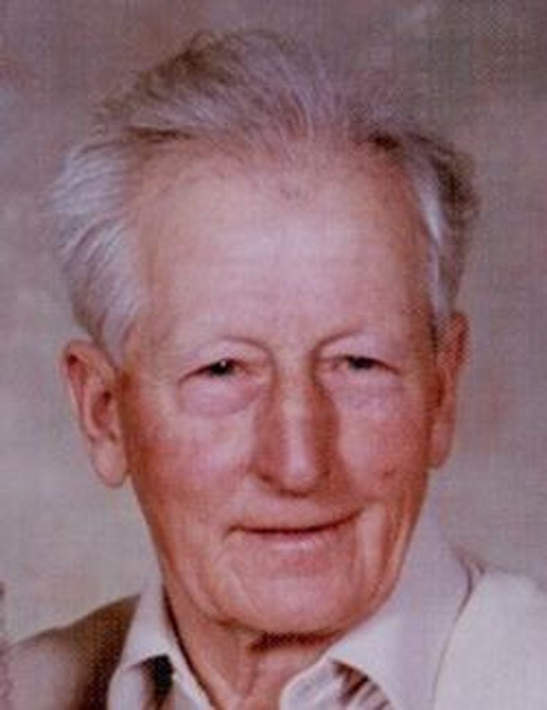Clifford Gothard Profile Photo