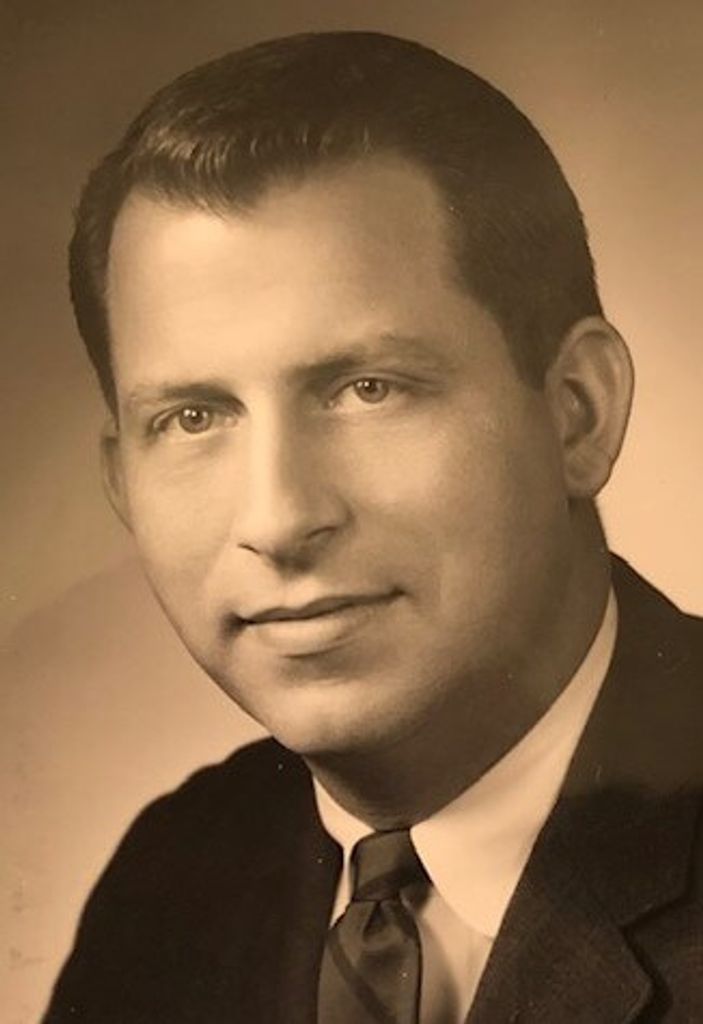 Robert Lee Turner, Jr.