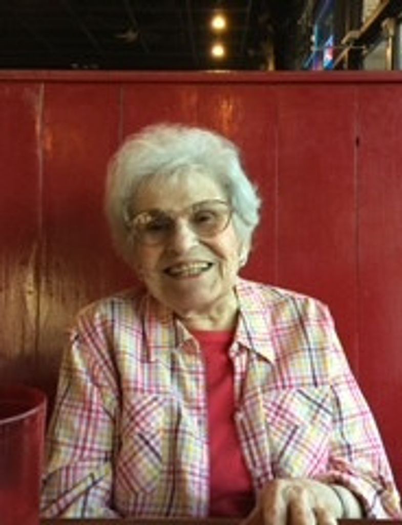 Mildred Margolis Selsky