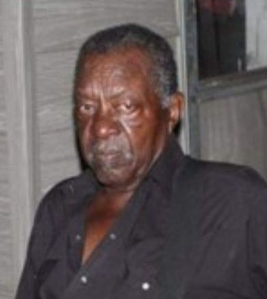 Leonard Nathaniel Stevenson