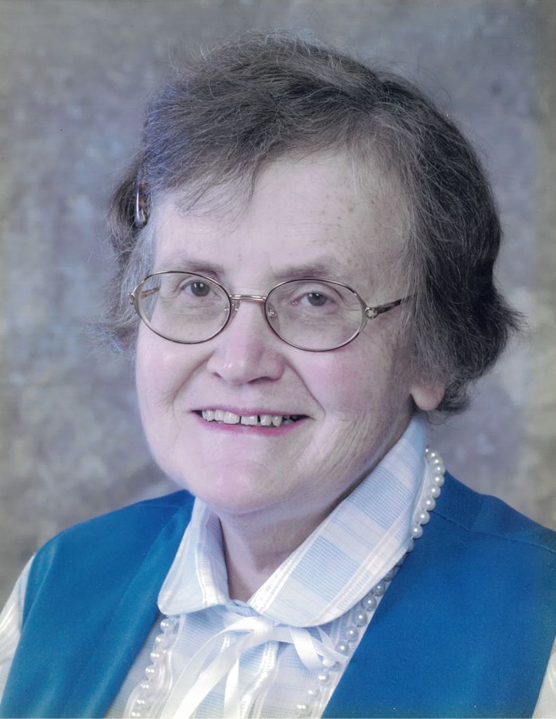 Irene Brown